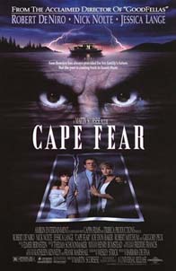 Cape Fear (1991) Robert De Niro